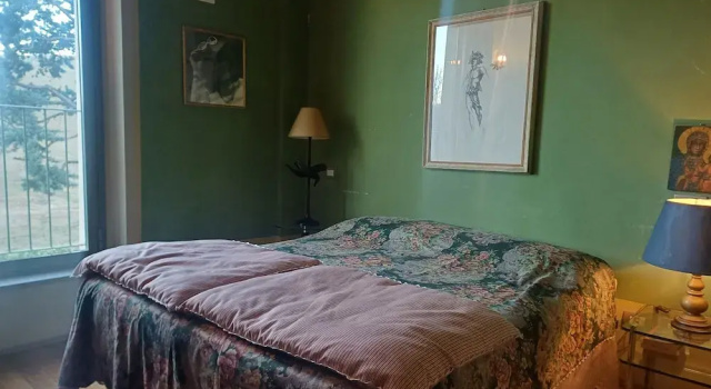 Номер Standard Casa Delle Viole