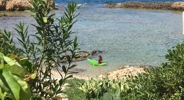 Вилла Luxury Loft Chania
