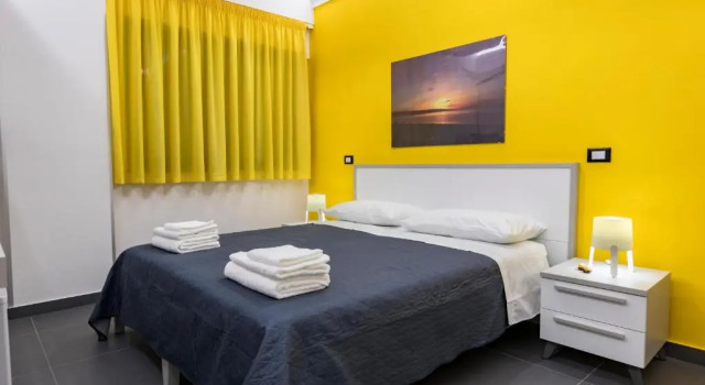 Sicilia Bedda B&B, Book Bed and Breakfast Hotels in Sicily with Parking, Parking