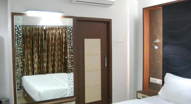 Hotel International