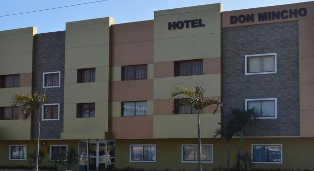 Hotel Don Mincho