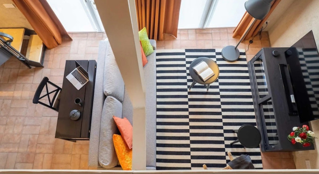 Апартаменты Green Lodge - Apartment 6 - 1 BR 1 Bath