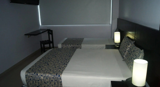 Hotel Medellin Rodadero, Reservar Hotel Hotéis em Rodadero com pequeno-almoço, Café da manhã
