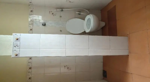 Номер Standard SPOT ON 82628 Mayura Guest House