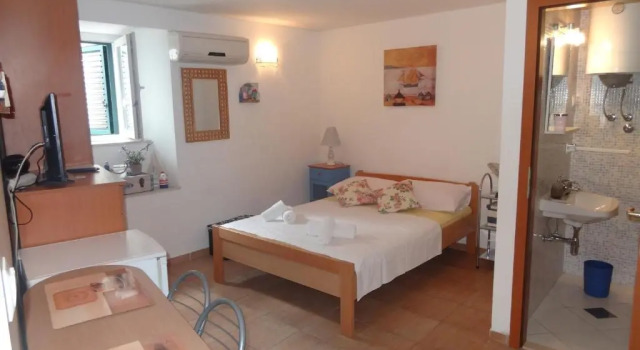 Студия Standard Apartments Donda