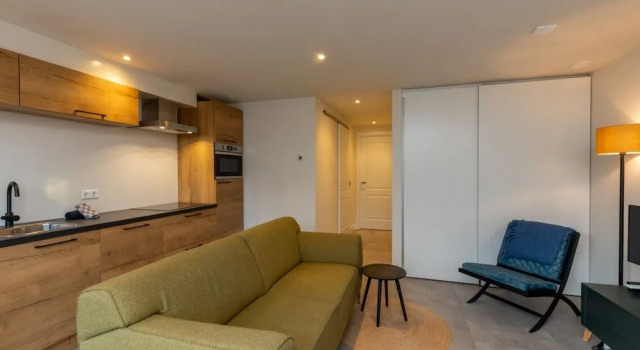 Cozy Apartment in Street of Westkapelle, Book Apartment Westkapelle 