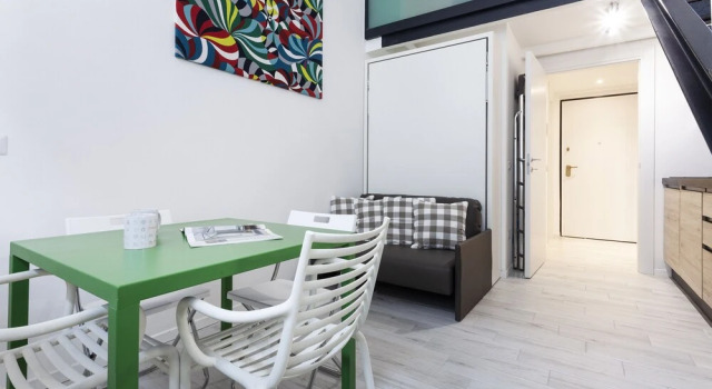 Italianway Mauro Macchi 4B, Book Hotel Milan Lombardy