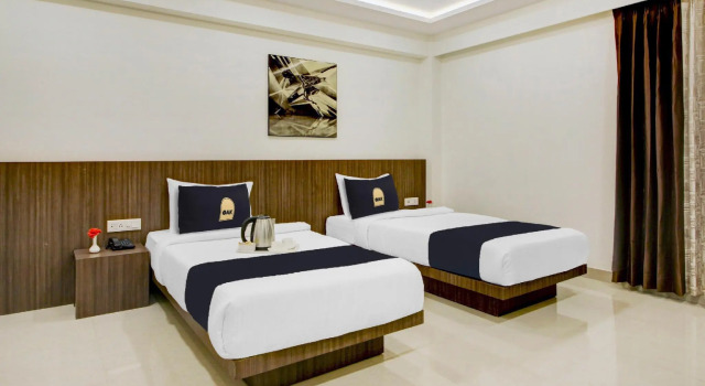 Townhouse OAK Kzar Select