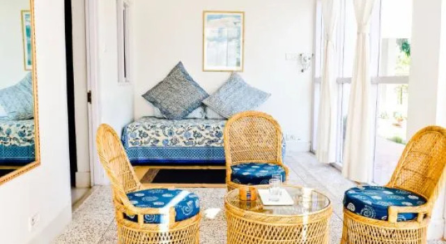 Savista Retreat, Забронировать Отель Отели штата Раджастхана 4 звезды, 4*