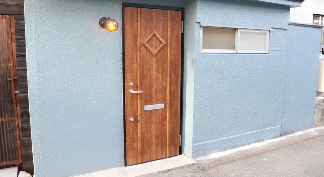 Guest House Tengachaya