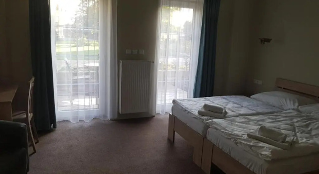 Standard Casal quarto Statek 1738