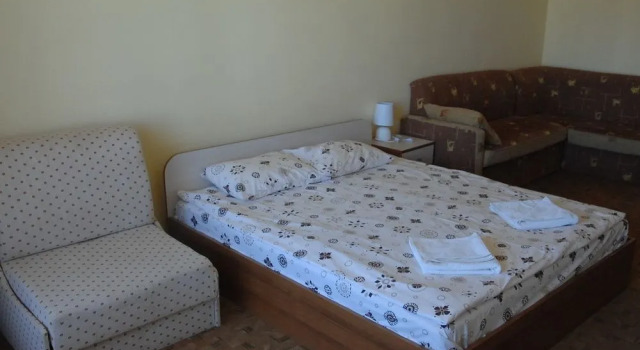 Hotel Argo-All inclusive, Varaa Hotelli Hotellit Varna region uima-altaalla, Uima-allas