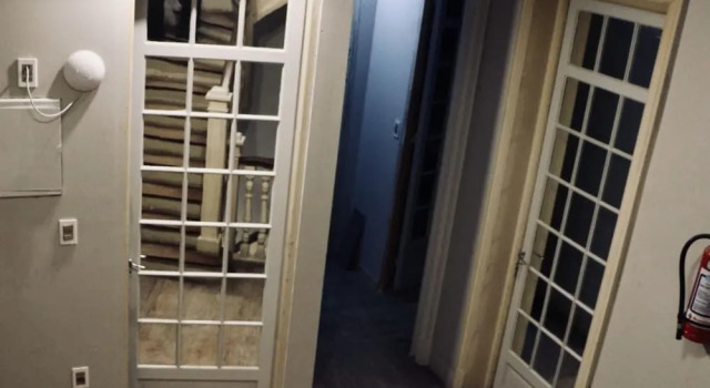 Luz In You - Hostel