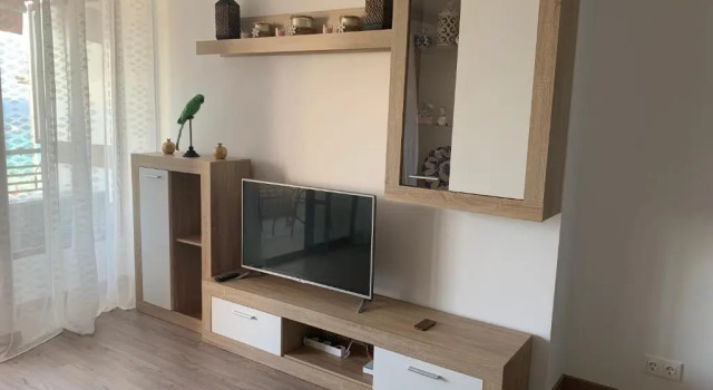 Апартаменты Apartamento El Murtal