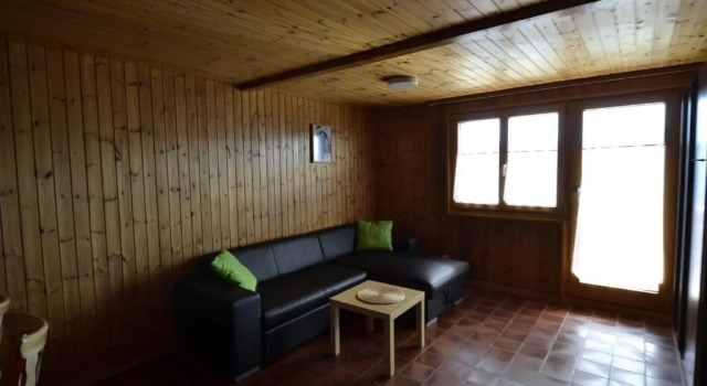 Апартаменты Appartmenthaus Bergfreund