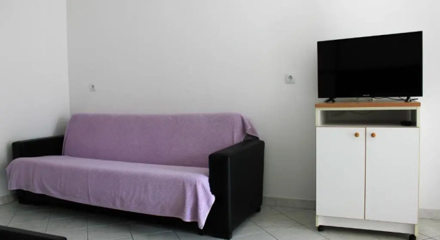 Студия Apartments Pino