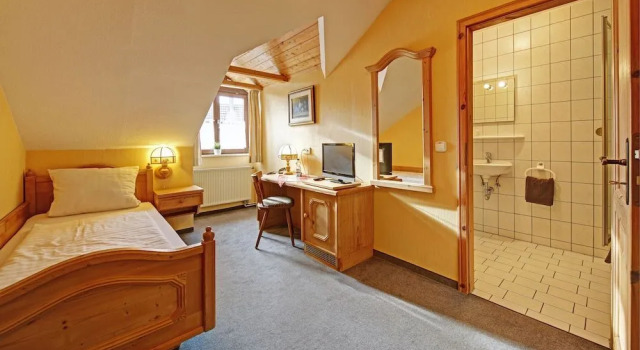 Landgasthof Falken