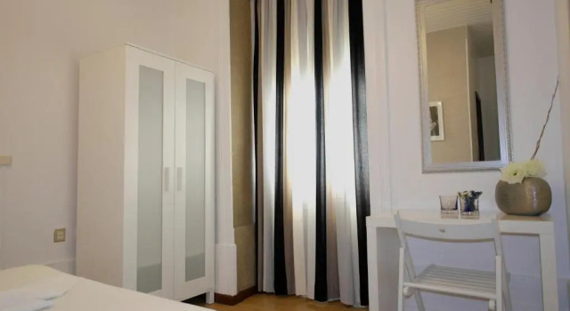 Номер Standard Pensao Central