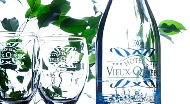 Run of House Hotel du Vieux Quebec
