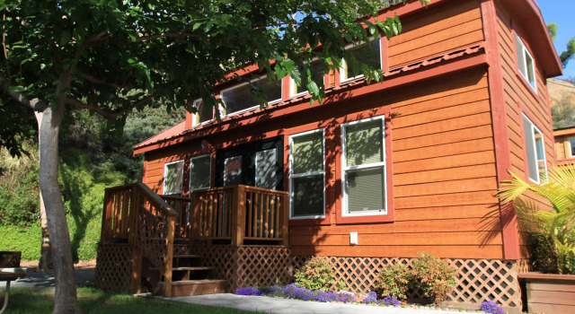 San Diego KOA