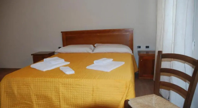 Номер Standard Hotel Bosco Selene