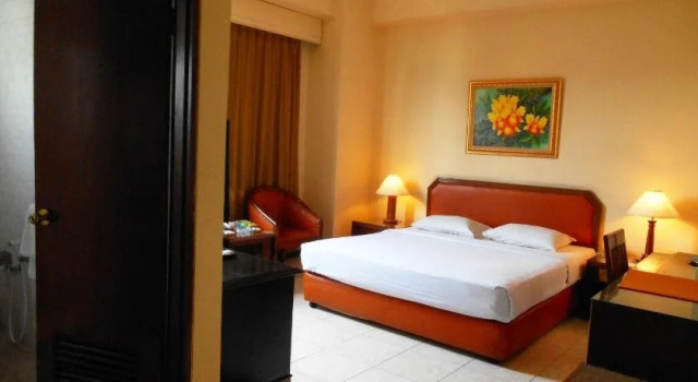 Prinsen Park, Rezervasyon Otel Cakarta ucuz oteller, ITC Mangga Dua yakınında
