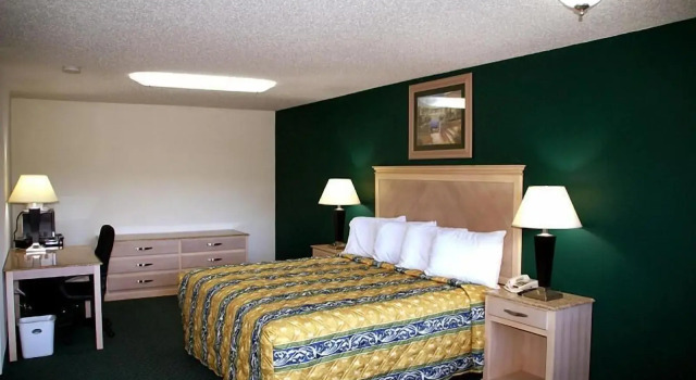Empire Inn & Suites Atlantic City Absecon