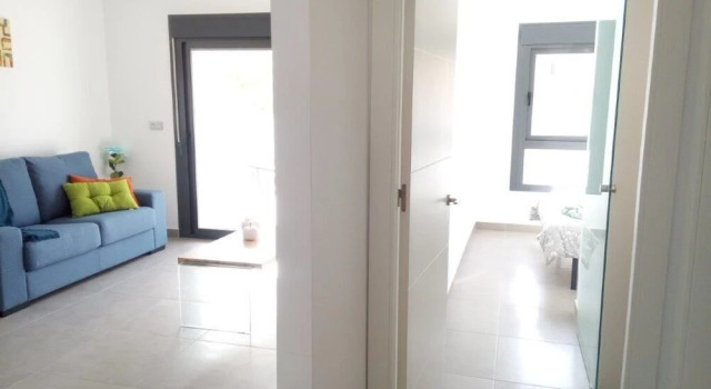 Cozy Ground Floor Appartment Lamar II, Забронировать Отель Пилар-де-ла-Орадада Коста-Бланка