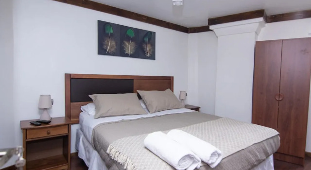 Lucia Agustina Hotel Boutique, Buchen Sie Boutique Boutique-Hotels in Metropolitan Region, in der Nähe von Plaza de la Constitución, Boutique
