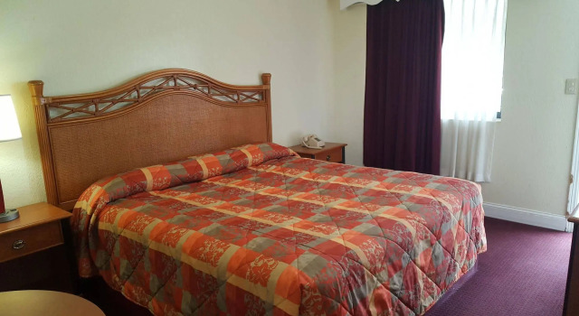 Budget Inn Ocala, Book Mini-hotel Mini-hoteller i Ocala National Forest, Mini-hotel