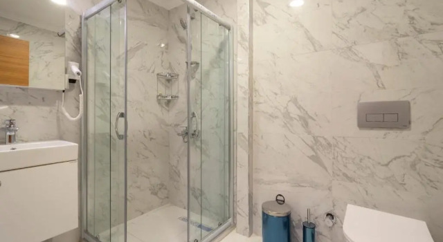 Номер Standard SEHZADE HOTEL