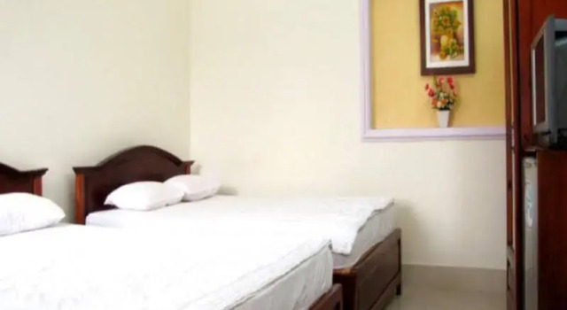 Hoang Kim Hotel