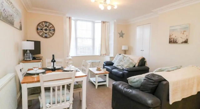 Harbour Watch Apartment 1, Varaa Huoneisto Asunnot kohteessa Merseyside, Huoneisto