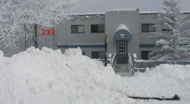 Sugar Ski & Country Club Unit 231 Silver, Забронировать Апартаменты/квартира Шугар-Маунтин Северная Каролина