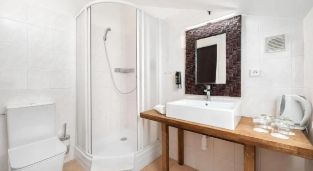 Номер Standard Hotel U Šuláka