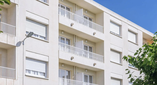 Sorrabona Apartments