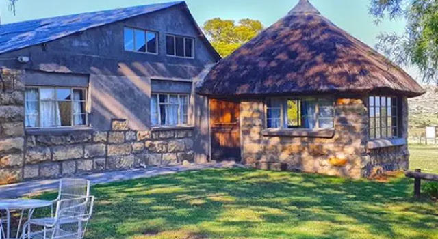 Номер Standard Moolmanshoek Private Game Reserve