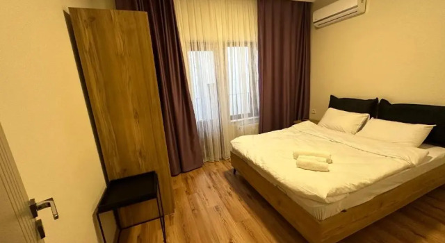 Roj Suite, Varaa Hotelli Hotellit Marmara-alue pysäköinnillä, Pysäköinti