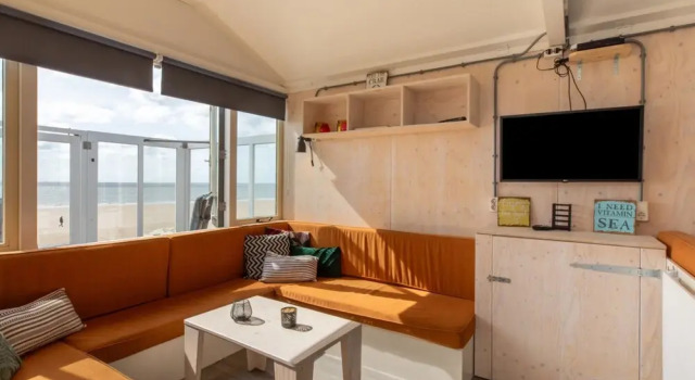 Holiday Home in Dishoek by the Beach, Book Hotel Dishoek Walcheren
