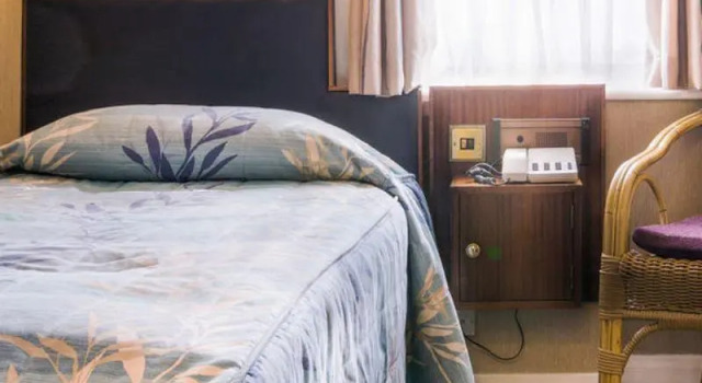 Одноместный семейный номер Standard Mitre House Hotel