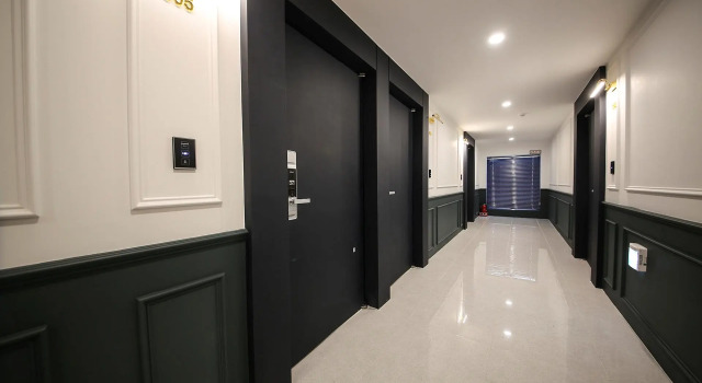 Hotel Yeogieoattae Haeundae