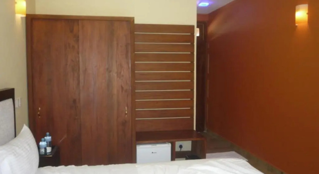 Номер Deluxe Ceylon Sea Hotel