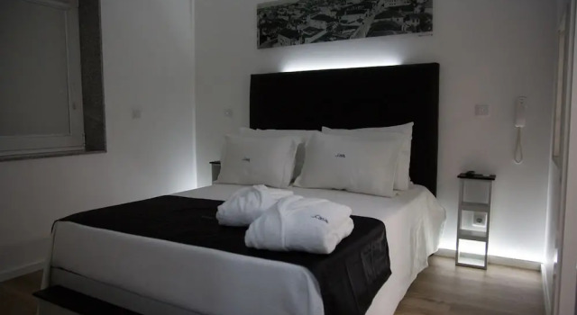 Номер Standard myCasa