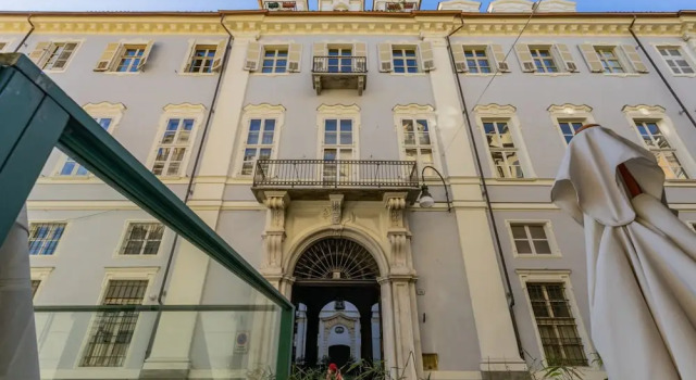 Maria Vittoria 26 - Appartamento Torinese a Palaz, Забронировать Апартаменты/квартира Апартаменты Пьемонта, Апартаменты/квартира