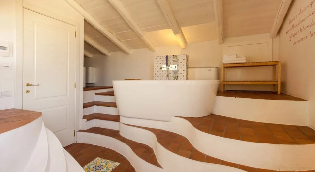 Classique double suite Casa Diva
