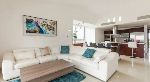 MareAzul Apartment 631 by Realty Group, Prenota Appartamento Hotel a Quintana Roo con piscina, Piscina