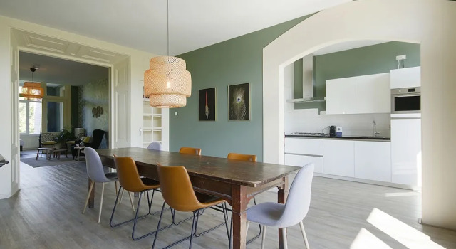 Nassaukade Apartment 1, Забронировать Апартаменты/квартира Апартаменты Норда, Апартаменты/квартира