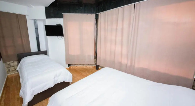 Номер Economy Hotel Ajka