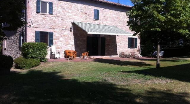 La Furbera B&B