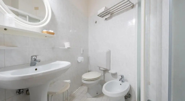 Номер Standard Hotel Stoccarda